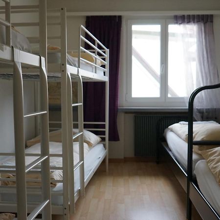 Hotel & Backpackers Zak Schaffhausen Luaran gambar