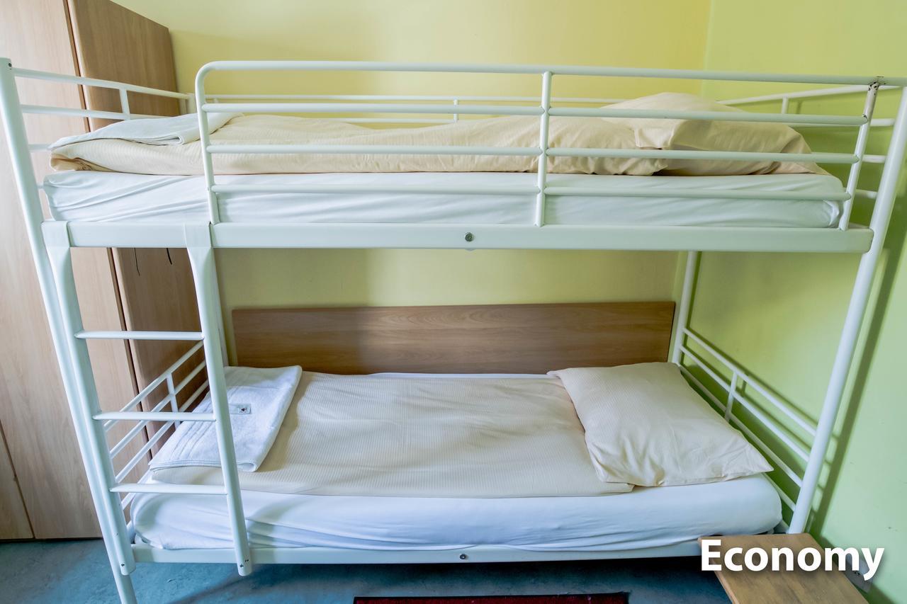 Hotel & Backpackers Zak Schaffhausen Luaran gambar