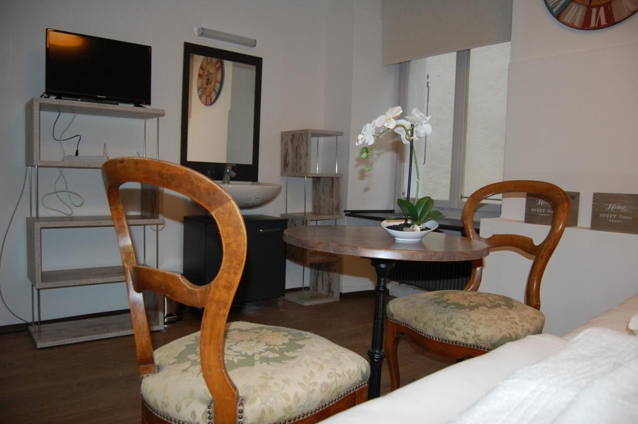 Hotel & Backpackers Zak Schaffhausen Luaran gambar